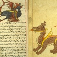 مفهوم دانش در تمدن اسلامی (مورد عجائب المخلوقات طوسی)
