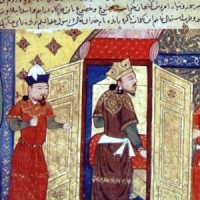 کمبود گزارشات دقیق از زندگی روزانه  در دوران میانه ایران