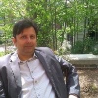 ایران و هند دو مرکز به هم پیوسته از جهان پارسی