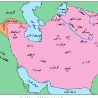 مساله مرکزیت و استمرار قدرت در حکومت خوارزمشاهیان