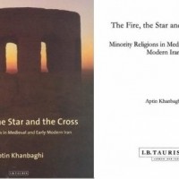 Minority Religions in: The Fire, the Star and the Cross