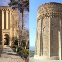 Toghrol Towers and the Symbolic Function of the Iranian Medieval Architecture
