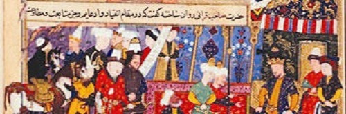 آیکون اخبار و رسانه