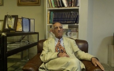خلیج فارس و نقش انکارناپذیر آن در جغرافیای تاریخی ایران عصر میانه