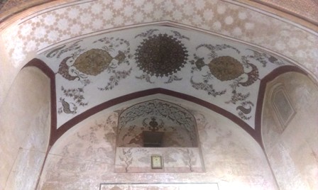 Masjid Jami of Khousan 