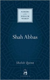 Sholeh A. Quinn 