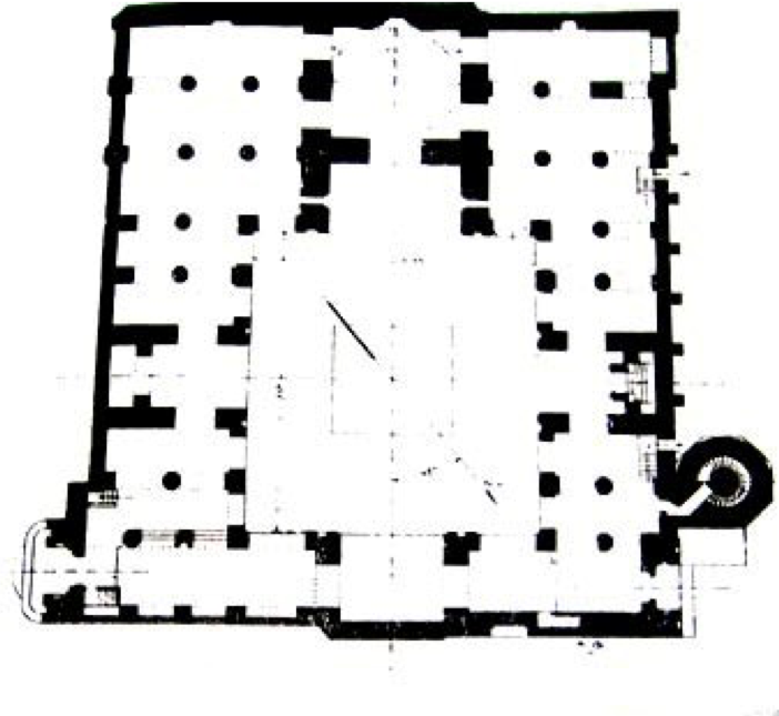 Zavareh plan